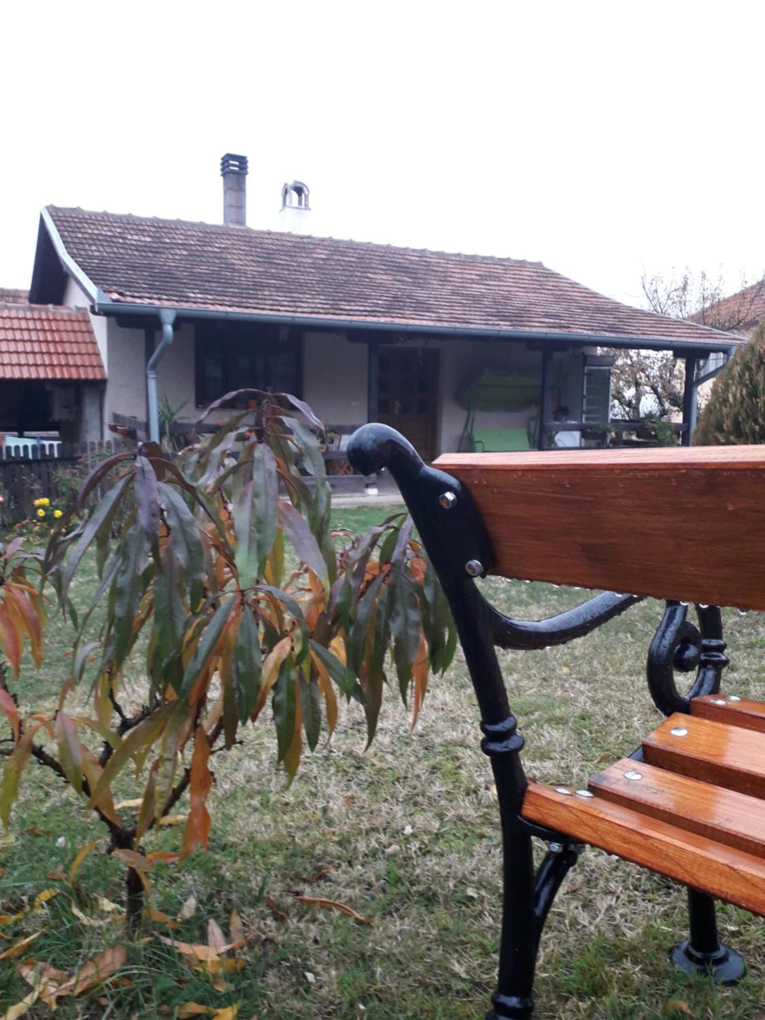 Galerija Jovanovic Topola Bilik gambar